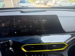 Tesla Model Y rear-wheel drive version - фото 12