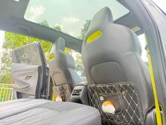 Tesla Model Y rear-wheel drive version - фото 14