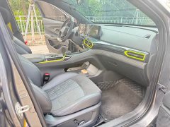Tesla Model Y rear-wheel drive version - фото 15