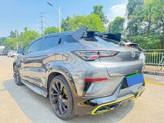 Tesla Model Y rear-wheel drive version - фото 17