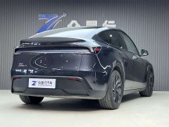 Tesla Model Y rear-wheel drive version - фото 2