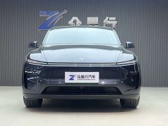 Tesla Model Y rear-wheel drive version - фото 3