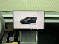 Tesla Model Y rear-wheel drive version - фото 7