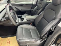 Tesla Model Y rear-wheel drive version - фото 8