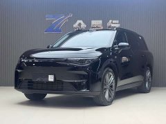 Leapmotor Leapmoon C16 2026 extended range 280 lidar smart version 6 seats - фото 1
