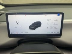 Leapmotor Leapmoon C16 2026 extended range 280 lidar smart version 6 seats - фото 10