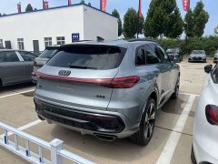 Audi Q5L 2.0T smart hybrid exclusive - фото 13