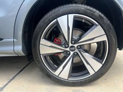 Audi Q5L 2.0T smart hybrid exclusive - фото 2