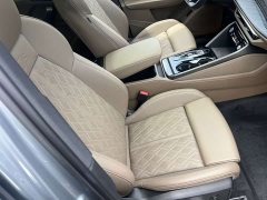 Audi Q5L 2.0T smart hybrid exclusive - фото 4