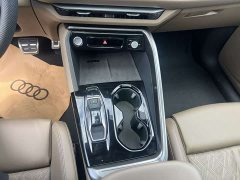 Audi Q5L 2.0T smart hybrid exclusive - фото 7