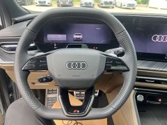 Audi Q5L 2.0T smart hybrid exclusive - фото 8