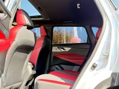 Changan CS35 PLUS Enjoy Edition 1.4T DCT Luxury - фото 10