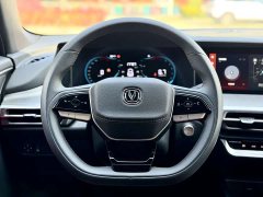 Changan CS35 PLUS Enjoy Edition 1.4T DCT Luxury - фото 11