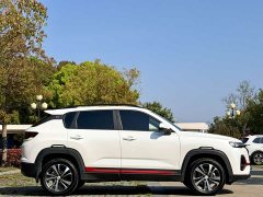 Changan CS35 PLUS Enjoy Edition 1.4T DCT Luxury - фото 13