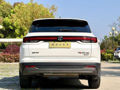 Changan CS35 PLUS Enjoy Edition 1.4T DCT Luxury - фото 15