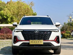 Changan CS35 PLUS Enjoy Edition 1.4T DCT Luxury - фото 2