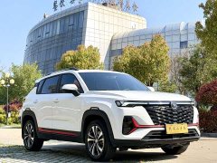 Changan CS35 PLUS Enjoy Edition 1.4T DCT Luxury - фото 3