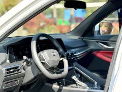 Changan CS35 PLUS Enjoy Edition 1.4T DCT Luxury - фото 5