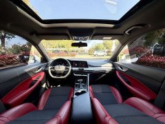 Changan CS35 PLUS Enjoy Edition 1.4T DCT Luxury - фото 6