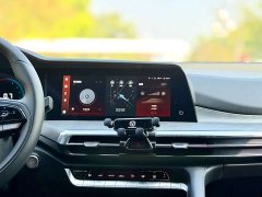 Changan CS35 PLUS Enjoy Edition 1.4T DCT Luxury - фото 8