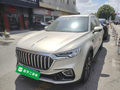 Hongqi HS5 2.0T Zhilianqi Enjoy Tesco Edition - фото 1