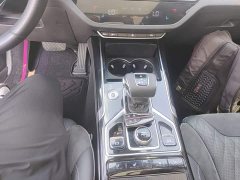 Hongqi HS5 2.0T Zhilianqi Enjoy Tesco Edition - фото 10