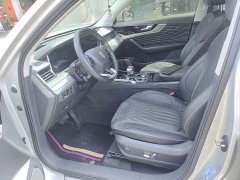 Hongqi HS5 2.0T Zhilianqi Enjoy Tesco Edition - фото 11