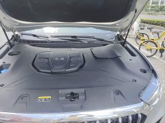 Hongqi HS5 2.0T Zhilianqi Enjoy Tesco Edition - фото 16