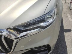 Hongqi HS5 2.0T Zhilianqi Enjoy Tesco Edition - фото 18