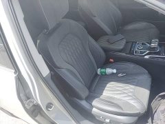 Hongqi HS5 2.0T Zhilianqi Enjoy Tesco Edition - фото 20