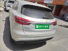 Hongqi HS5 2.0T Zhilianqi Enjoy Tesco Edition - фото 4