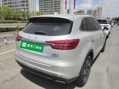 Hongqi HS5 2.0T Zhilianqi Enjoy Tesco Edition - фото 5