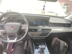 Hongqi HS5 2.0T Zhilianqi Enjoy Tesco Edition - фото 6