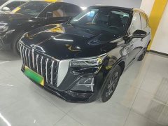 Hongqi HS5 2023 Qixiang Pro Edition - фото 1