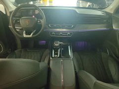 Hongqi HS5 2023 Qixiang Pro Edition - фото 10