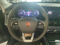 Hongqi HS5 2023 Qixiang Pro Edition - фото 11