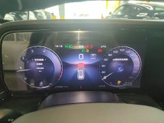 Hongqi HS5 2023 Qixiang Pro Edition - фото 12