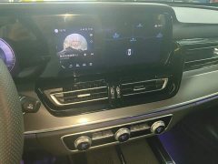 Hongqi HS5 2023 Qixiang Pro Edition - фото 13