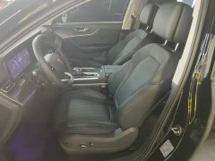 Hongqi HS5 2023 Qixiang Pro Edition - фото 15
