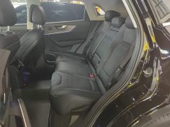 Hongqi HS5 2023 Qixiang Pro Edition - фото 17
