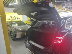 Hongqi HS5 2023 Qixiang Pro Edition - фото 19