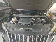 Hongqi HS5 2023 Qixiang Pro Edition - фото 20