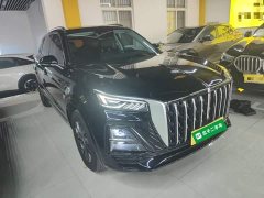 Hongqi HS5 2023 Qixiang Pro Edition - фото 4