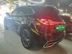 Hongqi HS5 2023 Qixiang Pro Edition - фото 5