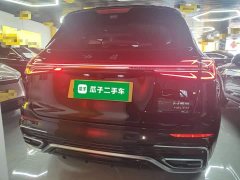 Hongqi HS5 2023 Qixiang Pro Edition - фото 6