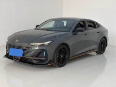Changan UNI-V 2022 1.5T Sport - фото 1