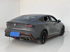 Changan UNI-V 2022 1.5T Sport - фото 10