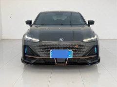 Changan UNI-V 2022 1.5T Sport - фото 2