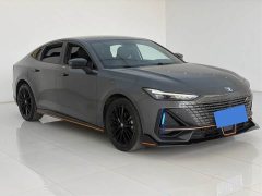 Changan UNI-V 2022 1.5T Sport - фото 3