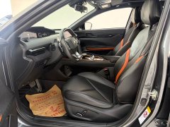 Changan UNI-V 2022 1.5T Sport - фото 4